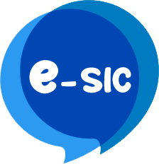 Ícone do e-SIC